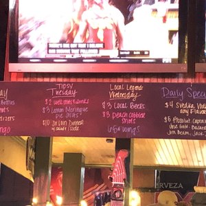 Highlands Grill on Yelp