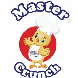 Pollo Master Crunch