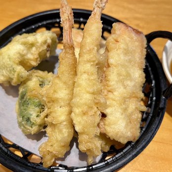 Akebono - Tempura - Japanese Near Me - Sacramento, California Akebono - Tempura - Japanese Near Me - Sacramento, California