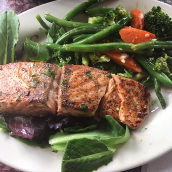 Howe's Bayou - Salmon - Cajun/Creole Near Me - Ferndale, Michigan Howe's Bayou - Salmon - Cajun/Creole Near Me - Ferndale, Michigan