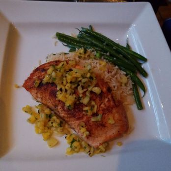 75 Chestnut - Mexican salmon special - New American Near Me - Boston, Massachusetts 75 Chestnut - Mexican salmon special - New American Near Me - Boston, Massachusetts