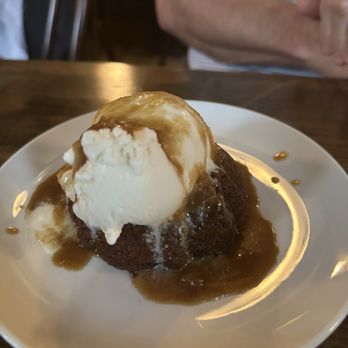 Dublin Pub Restaurant - Sticky toffee pudding! - Pubs Near Me - Morristown, New Jersey