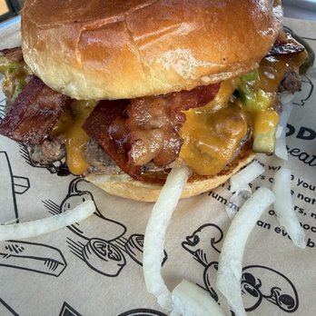 The Melt - MELTBURGER - Sandwiches Near Me - Torrance, California The Melt - MELTBURGER - Sandwiches Near Me - Torrance, California