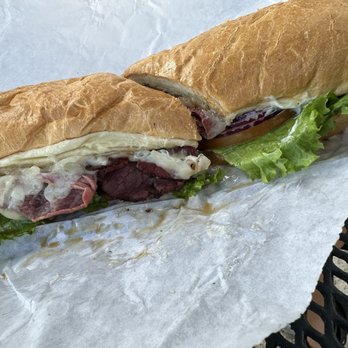 Papanani's Deli - #21. Hot Pastrami Sandwich on roll - Delis Near Me - San Diego, California Papanani's Deli - #21. Hot Pastrami Sandwich on roll - Delis Near Me - San Diego, California