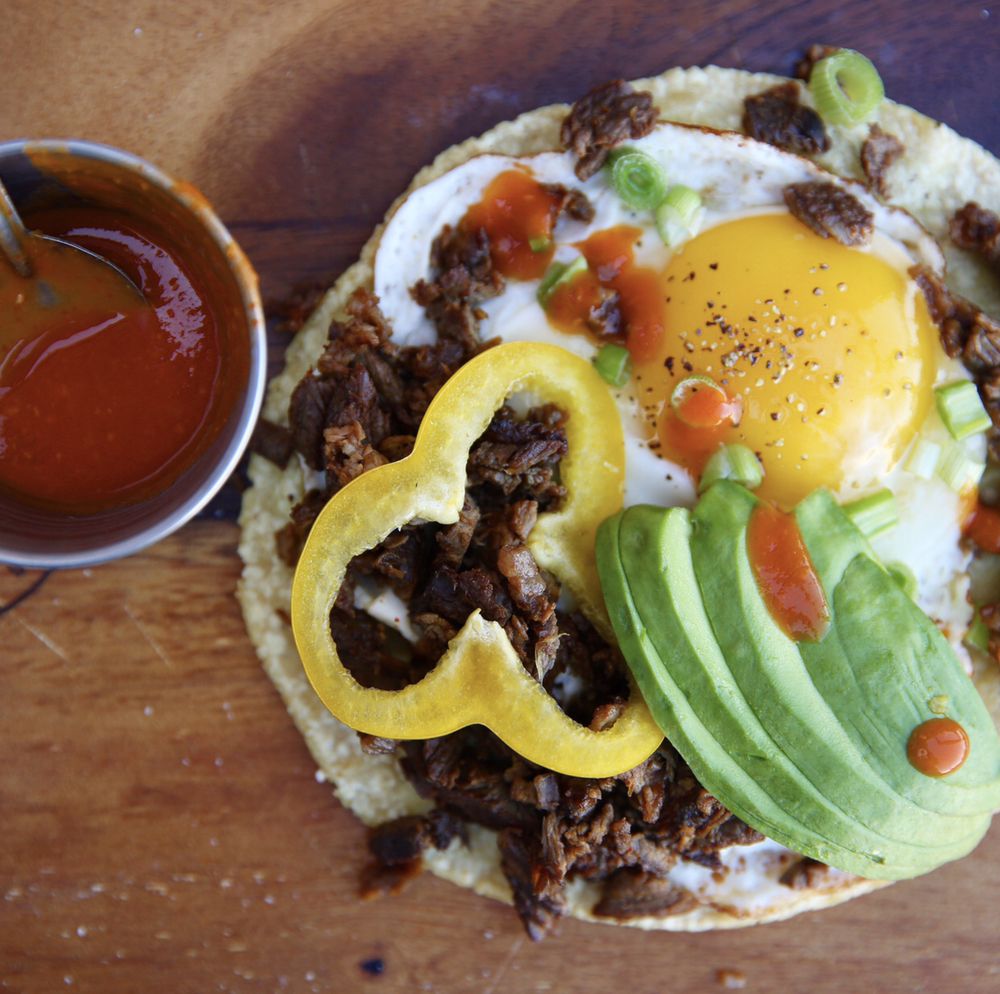 TACOS LOS DESVELADOS MAYWOOD 1989 Photos & 1033 Reviews 5306