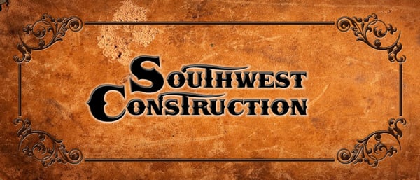Southwest Construction Logo