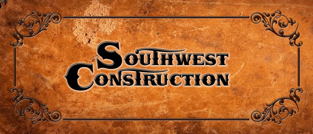 Slide of Southwest Construction