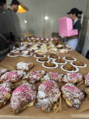 Café Babette by null