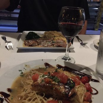 Mezza Luna - Italian Near Me - Smyrna, Georgia