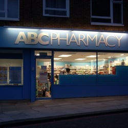 Day Lewis Pharmacy