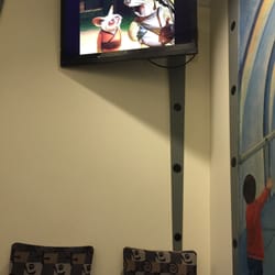 Douglas Park, DDS - Great movies always playing
