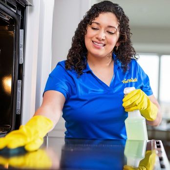 The Maids - Home Cleaning Near Me - Ajax, Ontario The Maids - Home Cleaning Near Me - Ajax, Ontario