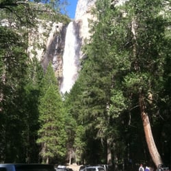 Yosemite Area Regional Transportation System - BREATH TAKING!!!