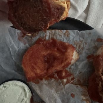 Brooklyn Bagel & Deli - Is it a tomato? Is it a bagel? We may never know - Breakfast & Brunch Near Me - Atlanta, Georgia Brooklyn Bagel & Deli - Is it a tomato? Is it a bagel? We may never know - Breakfast & Brunch Near Me - Atlanta, Georgia