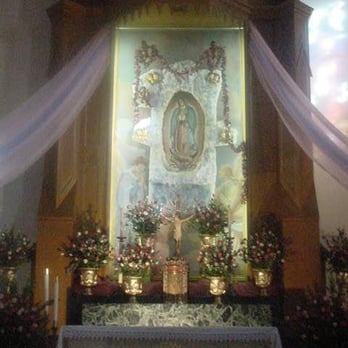 St Joseph's Catholic Church - Churches Near Me - Hawthorne, California St Joseph's Catholic Church - Churches Near Me - Hawthorne, California