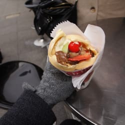 Ab'bas Waffle