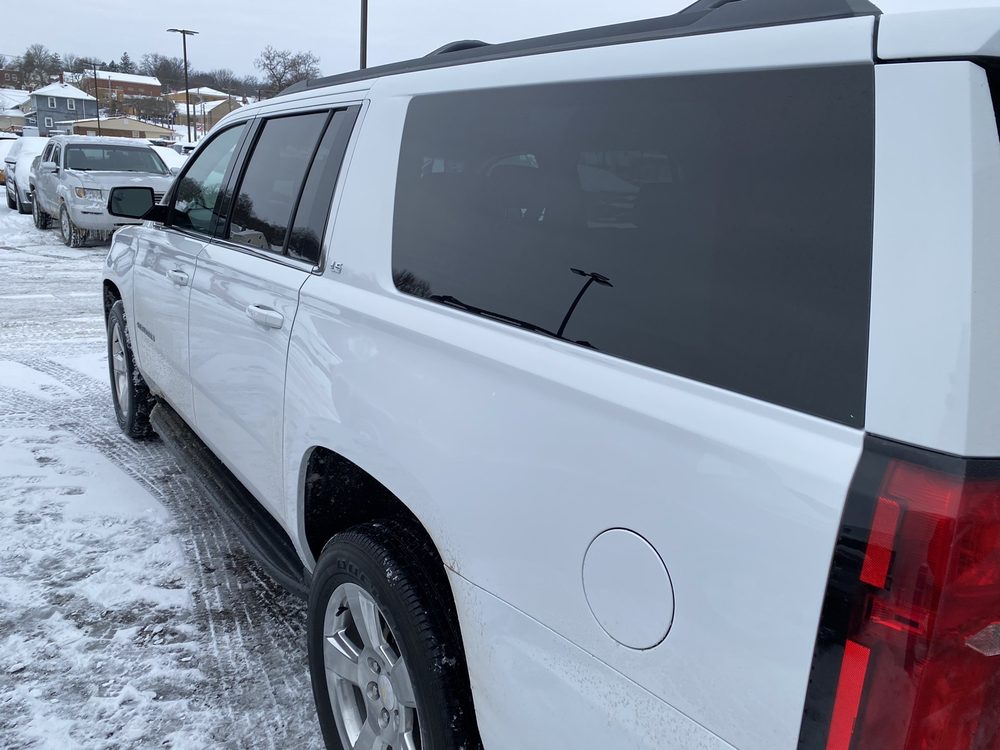 LARIA CHEVROLET BUICK 32 Reviews 112 E Ohio Ave, Rittman, Ohio