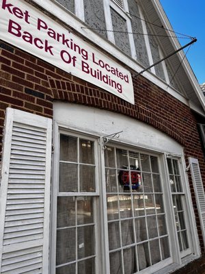 Mecklenburg County Market by null