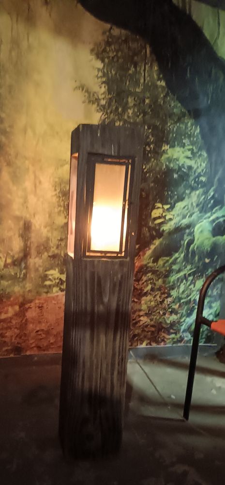 Slide of Johnstons All Around