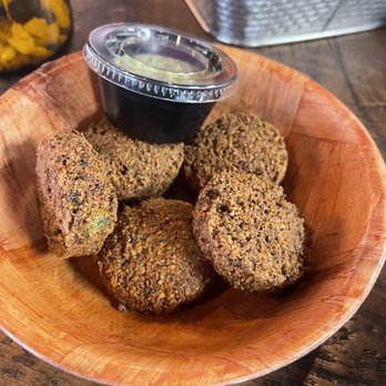 Olive & Lamb - Falafel - Mediterranean Near Me - Minneapolis, Minnesota Olive & Lamb - Falafel - Mediterranean Near Me - Minneapolis, Minnesota