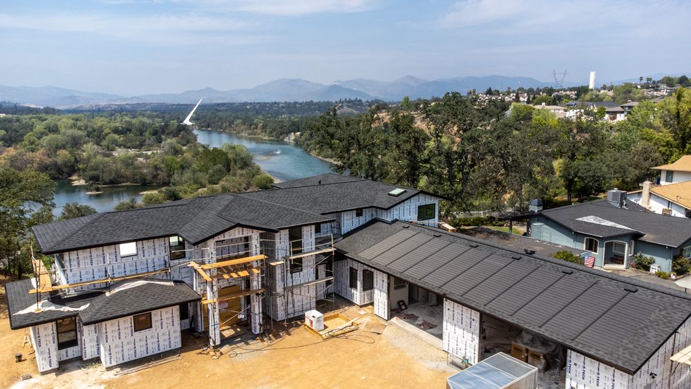 Slide of ABC Roofing & Solar