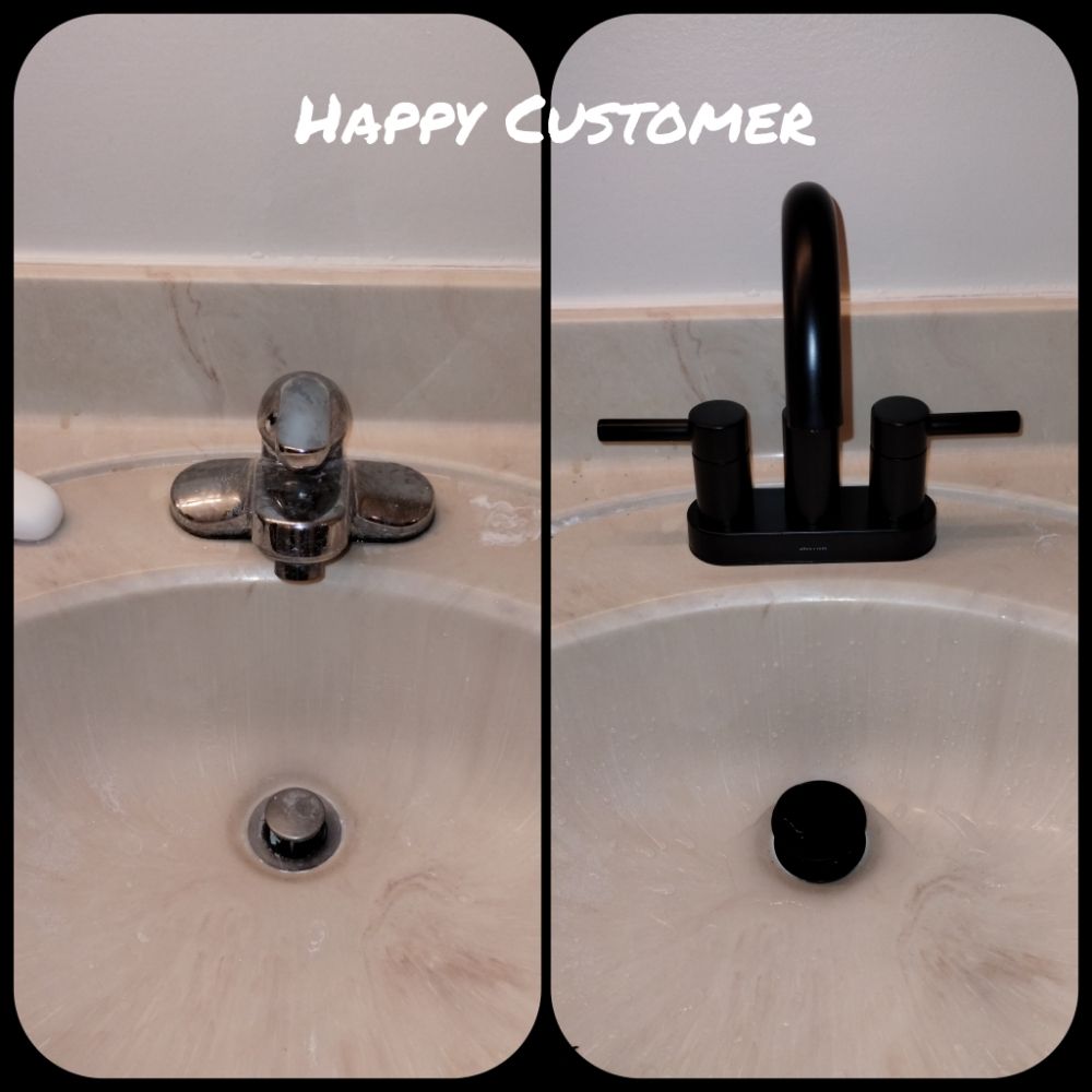 Slide of Sunrise Plumbing and Drain services