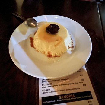 Rio Brazilian Steakhouse - Brazillian pudding... superb. - Brazilian Near Me - Coquitlam, British Columbia Rio Brazilian Steakhouse - Brazillian pudding... superb. - Brazilian Near Me - Coquitlam, British Columbia