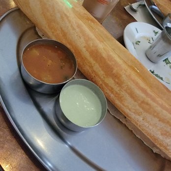 Dosa Delight - Dosa - Indian Near Me - Jackson Heights, New York Dosa Delight - Dosa - Indian Near Me - Jackson Heights, New York