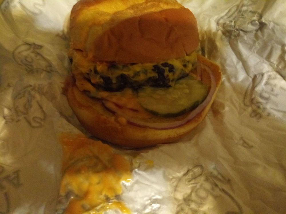 ARBY’S Updated June 2024 20 Photos & 13 Reviews 5755 Falls Dr