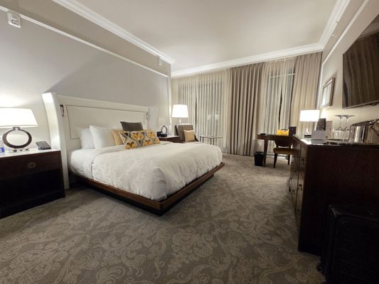 Hotel Birks Montreal by null