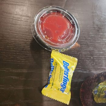Buona - Trick or Treat - Sandwiches Near Me - Oak Park, Illinois