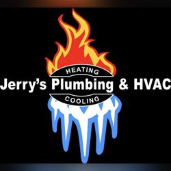 Jerry’s Plumbing & HVAC