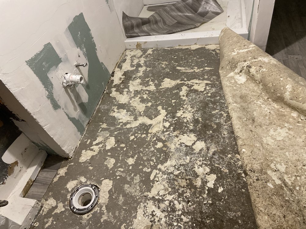 Slide of ALLN1 Plumbing & Construction