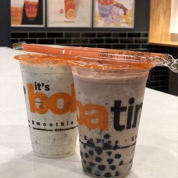 It's Boba Time - Fullerton - Bubble Tea Near Me - Fullerton, California It's Boba Time - Fullerton - Bubble Tea Near Me - Fullerton, California
