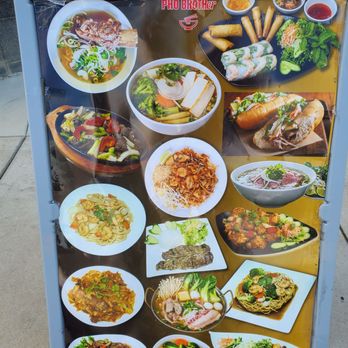 Pho Brother - Vietnamese Near Me - Corona, California Pho Brother - Vietnamese Near Me - Corona, California