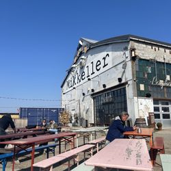Mikkeller Baghaven