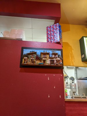 Arturo's Mexican Restaurant by null