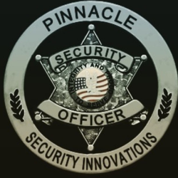 Pinnacle Security Services - untitled