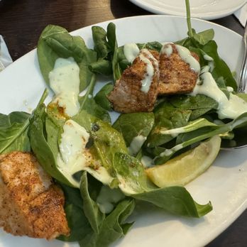 Seafood Gourmet - Tuna bites, I was not a fan, but my husband was - Seafood Near Me - Maywood, New Jersey Seafood Gourmet - Tuna bites, I was not a fan, but my husband was - Seafood Near Me - Maywood, New Jersey