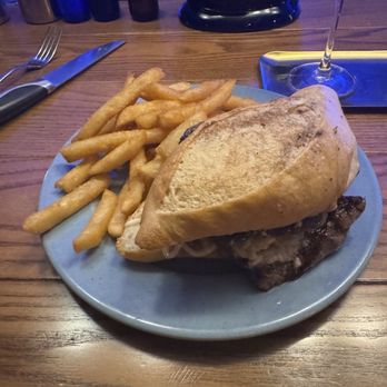 Floreria Atlantico - Buenos Aires Cheesesteak - Speakeasies Near Me - Washington, DC, District of Columbia