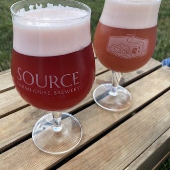 Source Farmhouse Brewery - Breweries Near Me - Colts Neck, New Jersey Source Farmhouse Brewery - Breweries Near Me - Colts Neck, New Jersey