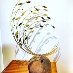Sevoy Furniture Gallery - Metal Art By Curtis Jerry