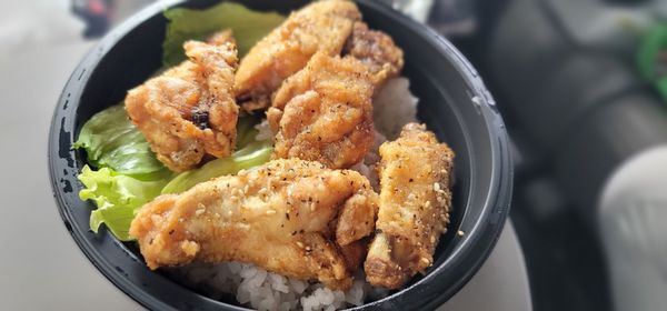 SOZAI CHICKEN by null