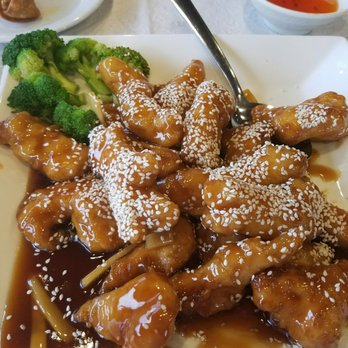 Asian Cafe - Sesame Chicken - Sushi Bars Near Me - Corpus Christi, Texas Asian Cafe - Sesame Chicken - Sushi Bars Near Me - Corpus Christi, Texas