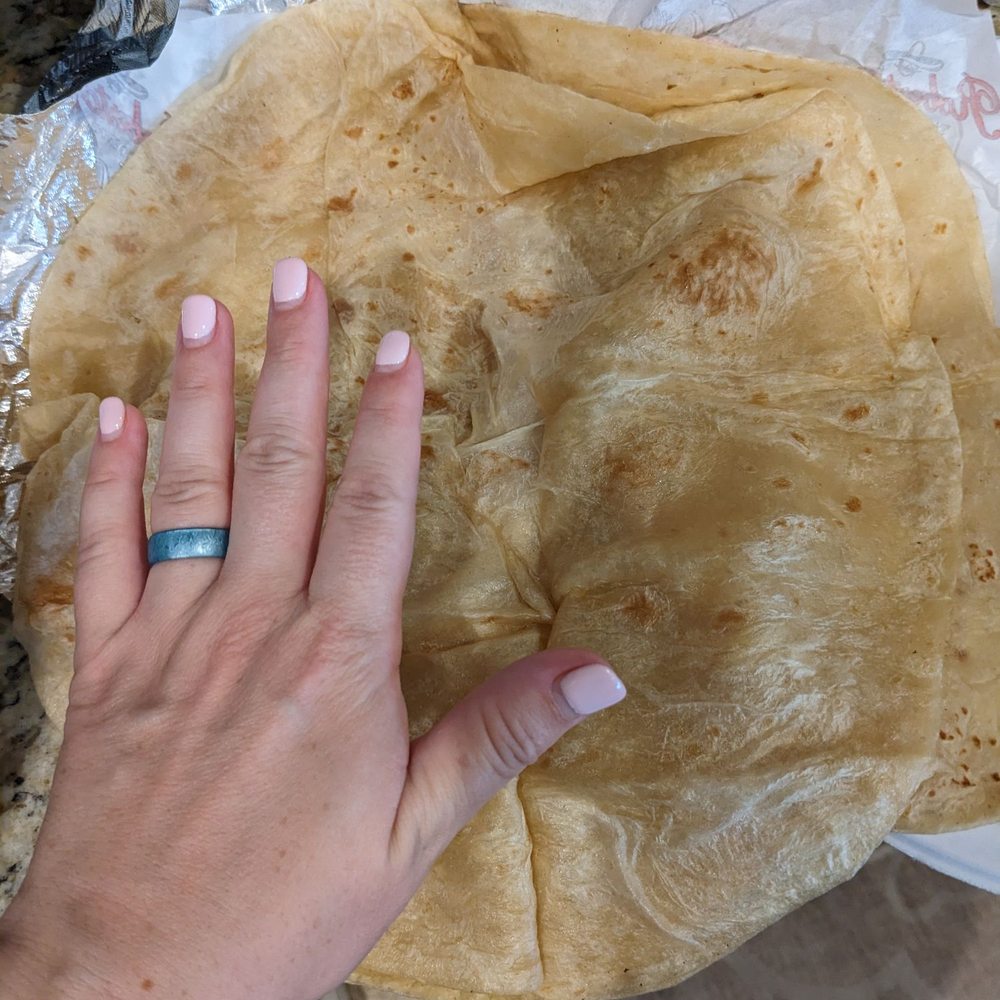 Roberto's Taco Shop - Ginormous flour tortillas - Tacos Near Me - Reno, Nevada Roberto's Taco Shop - Ginormous flour tortillas - Tacos Near Me - Reno, Nevada