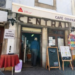 Café Central