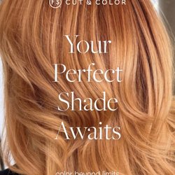 Fantastic Sams Cut & Color - We are open 7 days a week!