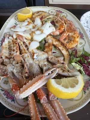 Osteria Der Belli by null