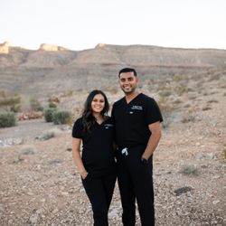Desert Inn Smiles