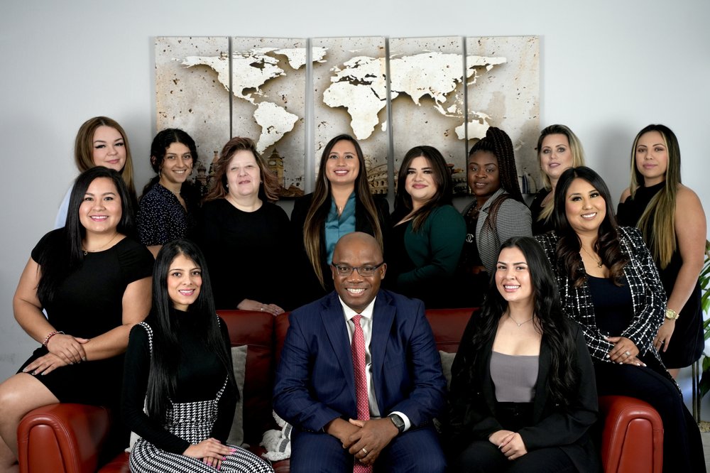 Bassey Immigration Law Center P A